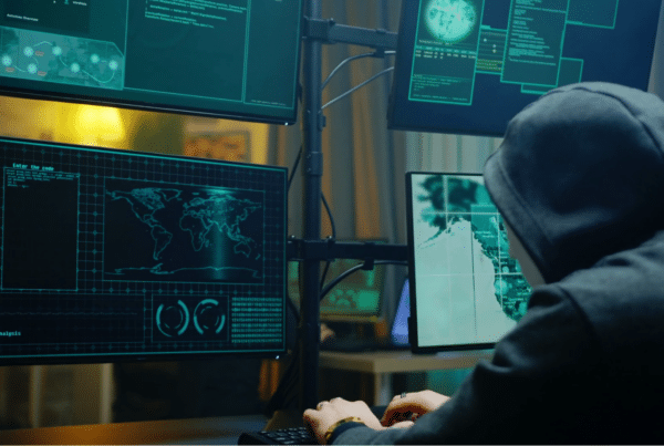 Connectwise ScreenConnect Attack